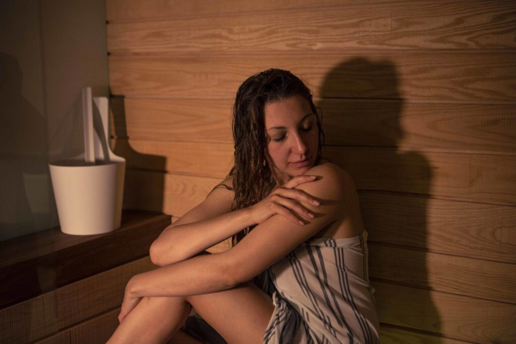 L'outfit ideale in Spa?